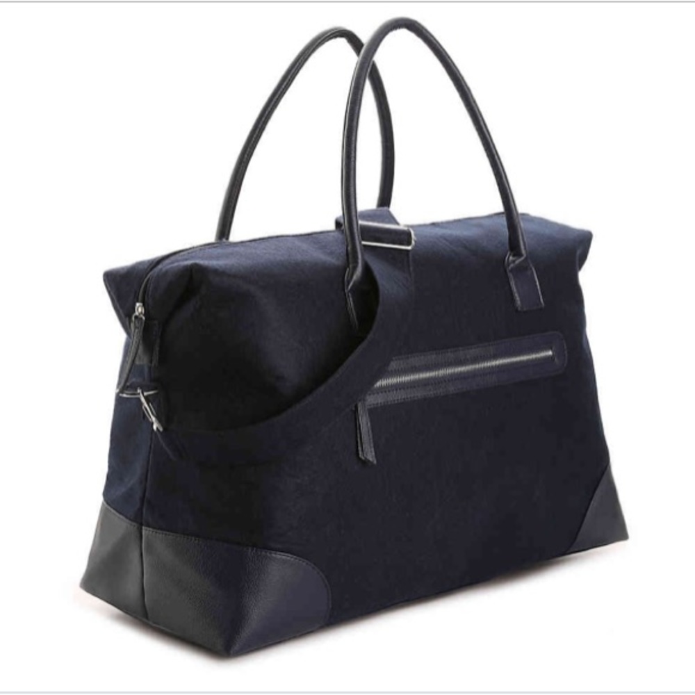 DSW Felt Weekender